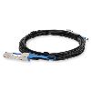 AddOn Networks SOLR-QSFP1SFP28-4MP-AO InfiniBand cable 157.5" (4 m) QSFP28 SFP28 Black3