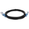 AddOn Networks SOLR-QSFP1SFP28-0-5MP-AO InfiniBand cable 19.7" (0.5 m) QSFP28 1x SFP28 Black4