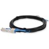 AddOn Networks QSFP-SFP25G-CU-0-5M-AO InfiniBand cable 19.7" (0.5 m) QSFP28 SFP28 Black3