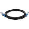 AddOn Networks QSFP28-1SFP28-PDAC1-5M-AO InfiniBand cable 59.1" (1.5 m) SFP28 Black4