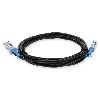 AddOn Networks JNP-QSFP-SFP28G-DAC-5M-AO InfiniBand cable 196.9" (5 m) QSFP28 SFP28 Black4