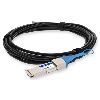 AddOn Networks JNP-QSFP-SFP28G-DAC-1-5M-AO InfiniBand cable 59.1" (1.5 m) QSFP28 SFP28 Black2