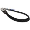 AddOn Networks QSFP56-200G-EXT36CM-AO InfiniBand cable 14.2" (0.36 m) Black3