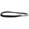 AddOn Networks QSFP56-200G-EXT36CM-AO InfiniBand cable 14.2" (0.36 m) Black6