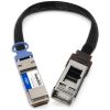 AddOn Networks QSFP56-200G-EXT36CM-AO InfiniBand cable 14.2" (0.36 m) Black8