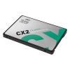 Team Group CX2 2.5" 512 GB Serial ATA III 3D NAND4