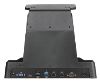 Getac GDODU5 mobile device dock station Tablet Black2