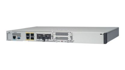 Cisco Catalyst 8200 wired router Gigabit Ethernet Gray1