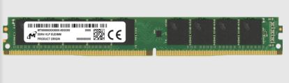 Micron MTA18ADF2G72AZ-3G2R1R memory module 16 GB 1 x 16 GB DDR4 3200 MHz ECC1