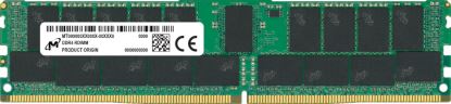 Micron MTA18ASF2G72PDZ-3G2R1R memory module 16 GB 1 x 16 GB DDR4 3200 MHz1