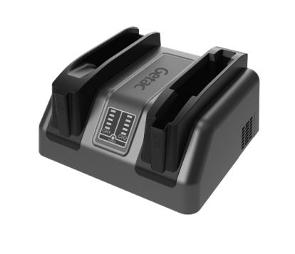 Getac GCMCUK battery charger AC1