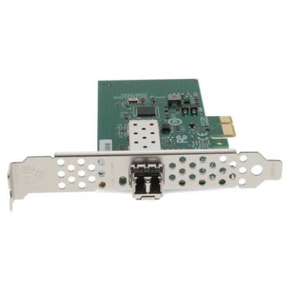 AddOn Networks ADD-PCIE-LC-SX-X1 network card Internal Fiber 1000 Mbit/s1