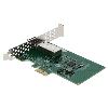 AddOn Networks ADD-PCIE-LC-SX-X1 network card Internal Fiber 1000 Mbit/s6