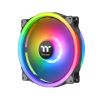 Thermaltake Riing Trio 20 RGB Premium Edition Computer case Fan 7.87" (20 cm) Black1