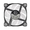 Thermaltake Pure Plus 14 RGB TT Premium Edition Processor Fan 5.51" (14 cm) Black, Gray3