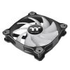 Thermaltake Pure Plus 14 RGB TT Premium Edition Processor Fan 5.51" (14 cm) Black, Gray4