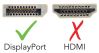 Plugable Technologies UGA-4KDP video cable adapter USB Type-A DisplayPort Black6