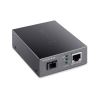 TP-Link TL-FC311B-20 network media converter 1000 Mbit/s 1550 nm Single-mode Black2