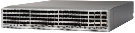 Cisco N9K-C93360YC-FX2= network switch Managed L2/L3 Gray1