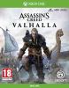 Ubisoft Assassin’s Creed Valhalla Standard English Xbox One1