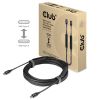 CLUB3D CAC-1535 USB cable 196.9" (5 m) USB 3.2 Gen 2 (3.1 Gen 2) USB C Black2