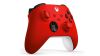 Microsoft Xbox Wireless Controller Red, White Gamepad Analogue / Digital Android, PC, Xbox One, Xbox One S, Xbox One X, Xbox Series S, Xbox Series X, iOS5