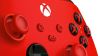 Microsoft Xbox Wireless Controller Red, White Gamepad Analogue / Digital Android, PC, Xbox One, Xbox One S, Xbox One X, Xbox Series S, Xbox Series X, iOS6