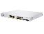 Cisco CBS350-24P-4X-EU network switch Managed L2/L3 Gigabit Ethernet (10/100/1000) Silver1