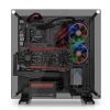 Thermaltake Core P3 TG Midi Tower Black2