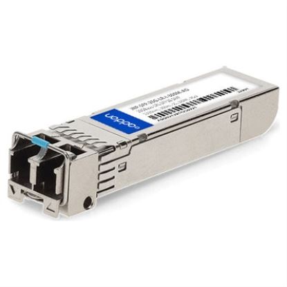 AddOn Networks JNP-SFP-25G-LR-I-300M-AO network transceiver module Fiber optic SFP28 1310 nm1