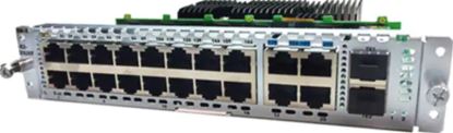 Cisco SM-X-16G4M2X network switch module Gigabit Ethernet1