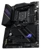 ASUS ROG Crosshair VIII Dark Hero AMD X570 Socket AM4 ATX7