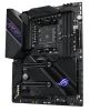 ASUS ROG Crosshair VIII Dark Hero AMD X570 Socket AM4 ATX9