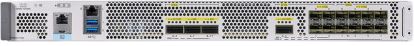 Cisco Catalyst C8500-12X4QC network switch Managed L2/L3 None 1U Gray1