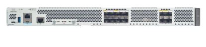 Cisco C8500-12X network switch Managed L2/L3 None 1U Gray1
