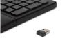 Kensington Pro Fit® Ergo Wireless Keyboard5