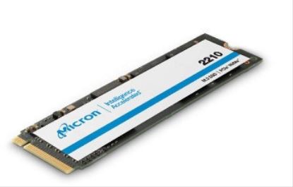 Micron 2210 M.2 1024 GB PCI Express 3.0 QLC NVMe1
