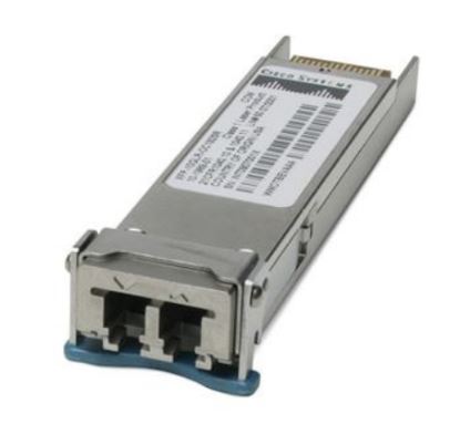 Cisco XFP10GER192IR-RGD network transceiver module Fiber optic 10000 Mbit/s XFP 1550 nm1