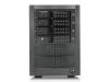 iStarUSA JAGE5BT4HDBK-DE-P disk array Desktop Black1