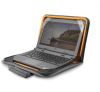 Higher Ground DATAKEEPER LIGHT notebook case 13" Briefcase Gray2