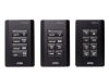 ATEN VK01001-AT security access control system Black2