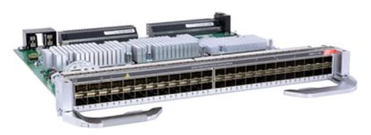 Cisco C9600-LC-48YL= network switch module 10 Gigabit Ethernet, Gigabit Ethernet1