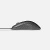 Azio MS530 mouse Ambidextrous USB Type-A Optical 1000 DPI2