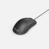 Azio MS530 mouse Ambidextrous USB Type-A Optical 1000 DPI4