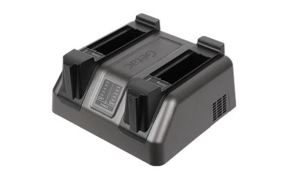 Getac GCMCUH battery charger AC1