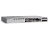 Cisco C9200-24PB-A network switch Managed L3 Gigabit Ethernet (10/100/1000) Power over Ethernet (PoE) Gray2