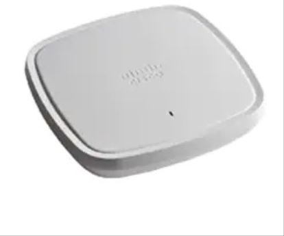 Cisco C9130AXI-Z wireless access point 5380 Mbit/s White Power over Ethernet (PoE)1