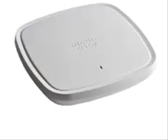 Cisco C9130AXI-R wireless access point 5380 Mbit/s White Power over Ethernet (PoE)1