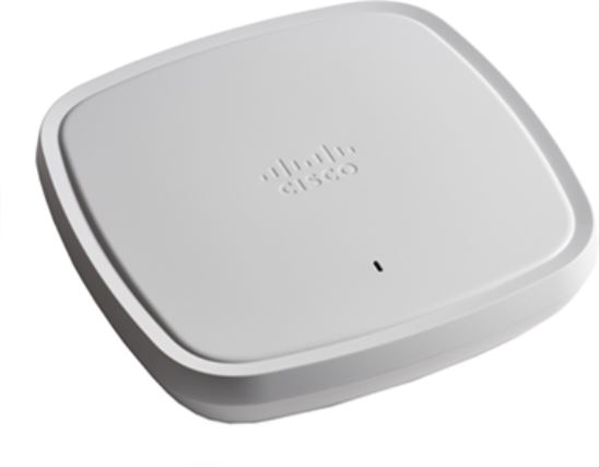 Cisco C9130AXE-E wireless access point Gray Power over Ethernet (PoE)1