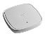 Cisco C9120AXE-A wireless access point Gray Power over Ethernet (PoE)1
